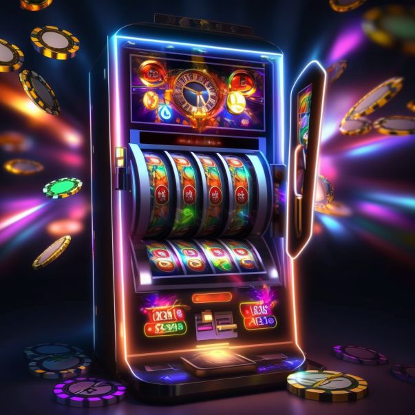 slot online