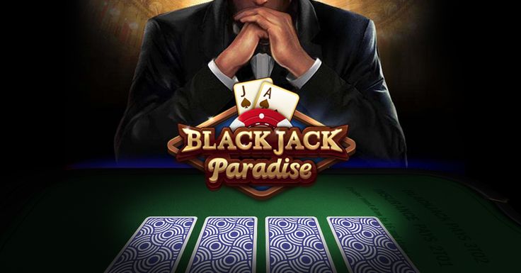 Blackjack Online Casino