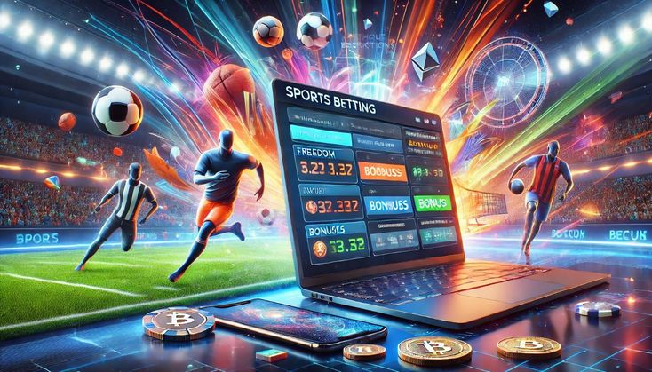 Sportsbook Online