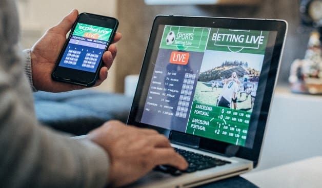 Sportsbook Online